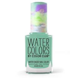 Just Dew It, Waterbased, Color Club